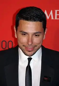 Image illustrative de l’article Ayman Mohyeldin