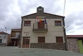 Herguijuela de Ciudad Rodrigo