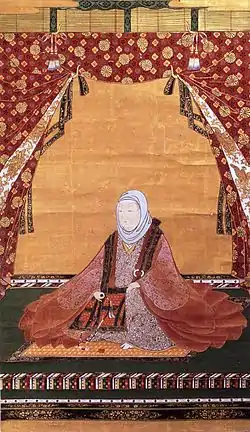 Image illustrative de l'article Hatsu (personne)