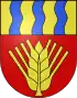 Blason de Bätterkinden