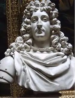 Béat Jacques II de Zurlauben