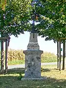 Croix Notre-Dame(RD 44).