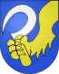Blason de Büren zum Hof