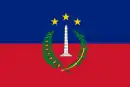 Drapeau de Bolívar