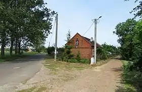 Baranowo (Mosina)
