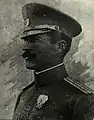 Boris Drangov&nbsp;(en) (1872–1917), insurgé macédonien et militaire bulgare né à Skopje