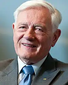 Valdas Adamkus1998-20032004-2009