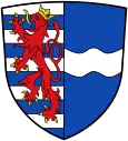 Blason de Amblève