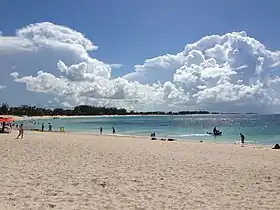 Image illustrative de l’article Paradise Island