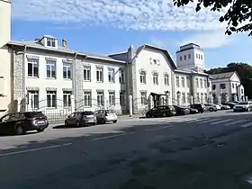 illustration de BLRT Grupp