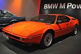 BMW M1