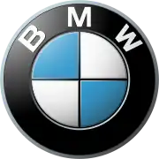 Logo de BMW