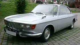 BMW 2000