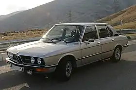 BMW