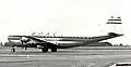 Boeing 377 Stratocruiser en 1954