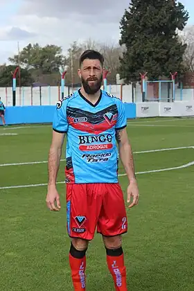 Image illustrative de l’article Ignacio Boggino