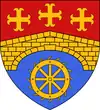 Blason de Brachy
