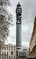 La BT Tower (ex Tour de la Poste)