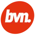 Logo de BVN depuis mars 2018