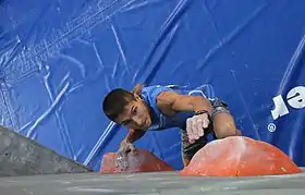 Image illustrative de l’article Roustam Gelmanov