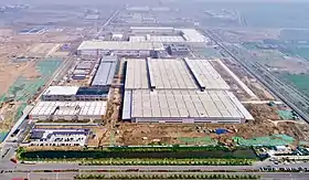 illustration de Byton