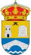 Blason de Baños de Molgas