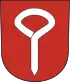Blason de Bachenbülach