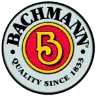 logo de Bachmann Industries