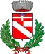 Blason de Bagnolo Piemonte