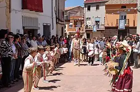 El Palomar (Espagne)