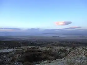 Image illustrative de l’article Lac de Bakhtegan