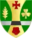 Blason de Bakkeveen