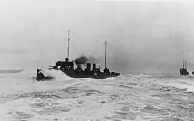 illustration de SMS Balaton