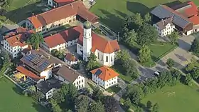 Eisenberg (Bavière)