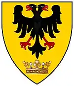 Image illustrative de l’article Famille Szécsi