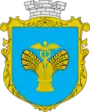 Blason de Balta