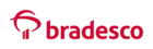 logo de Banco Bradesco