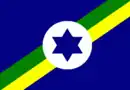 Drapeau de Paranhos