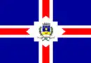 Drapeau de Paraisópolis