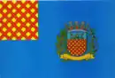 Drapeau de São Pedro