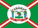 Drapeau de Caarapó