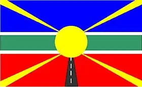 Ribeirão Cascalheira