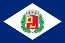 Drapeau de Rio Claro