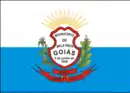 Drapeau de Bela Vista de Goiás