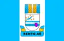 Drapeau de Sento Sé