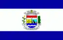 Drapeau de Cachoeiras de Macacu