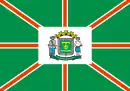 Drapeau de Goiânia
