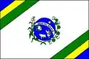 Drapeau de Inaciolândia