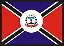 Drapeau de Itápolis