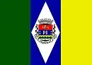 Drapeau de Itaguaí
